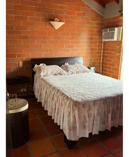 Casa Campestre En Santa Fe De Antioquia