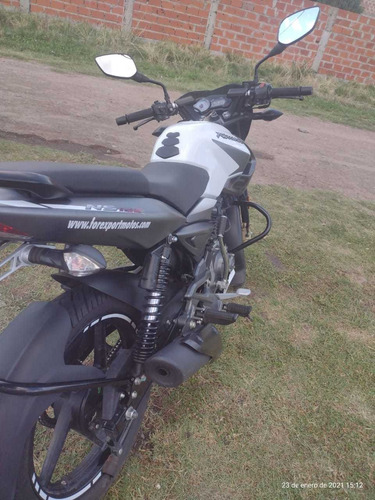 Rouser Ns