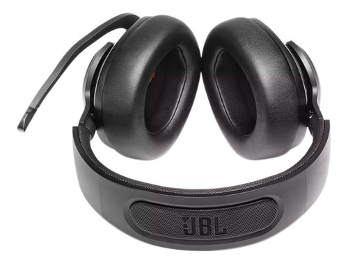 Imagen 7 de 10 de Auriculares Headset Gamer Jbl Quantum 400 Pc Xbox Ps4 Gtia