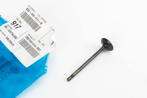 Imagen 3 de 7 de Válvula De Escape Volkswagen Suran 1599 06/19