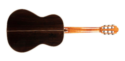 Guitarra Clasica Martinez Professional Hauser C + Estuche