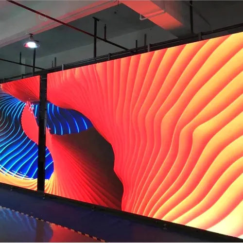 Pantalla Led P3 Fija Eventos Publicidad 2m X 1m - 2gtech