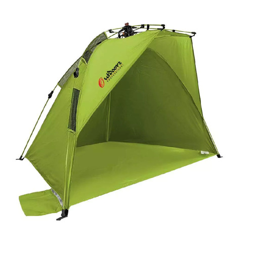 Carpa Playera Automática Beach Orange Outdoors