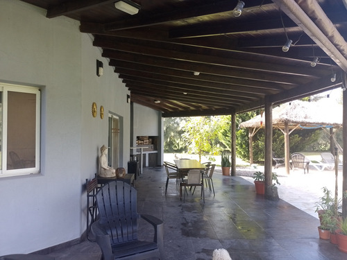 Excelente Casa En Fincas De San Vicente Sporting
