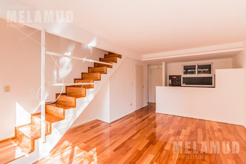 Duplex 3 Ambientes / Alquiler / Cañitas