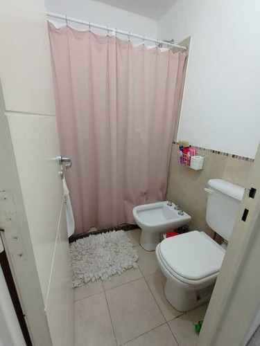 Venta Dpto Apto Crédito En Providencia- 1 Dorm.
