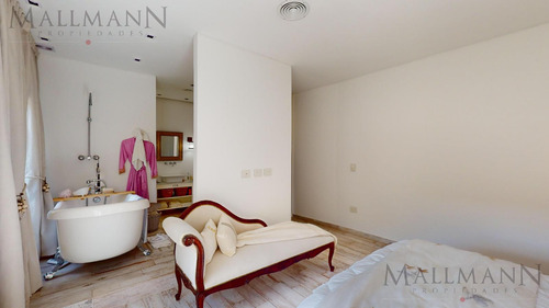 Venta Casa 4 Dormitorios Gran Vista En Estancias Golf