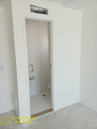 Imagem 3 de 6 de Ótima Sala Comercial No Connect - Ci2062