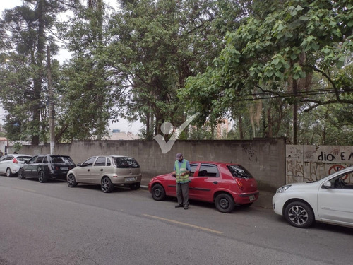 Imagem 14 de 14 de Terreno À Venda Em Itaquera - Te003728