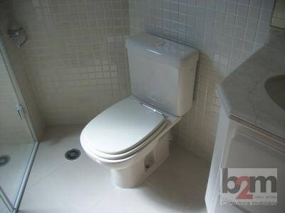 Imagem 4 de 18 de Apartamento Com 3 Dormitórios Para Alugar, 183 M² Por R$ 6.000,00 - Umuarama - Osasco/sp - Ap0188