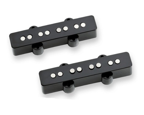 Captador Seymour Duncan Heavy Weather Set Jb 4c 