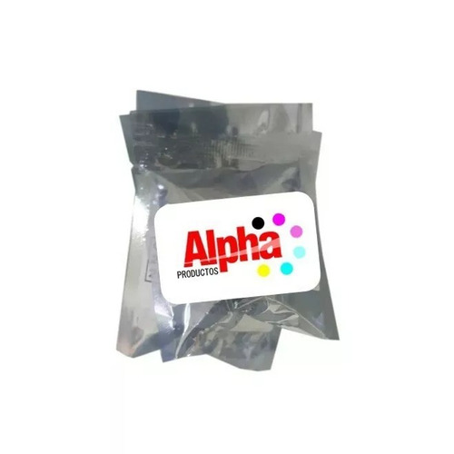 Kit 10 Chip Mx-m350n Mx-m450n Mx-m351u Mx-m451u Ar-456