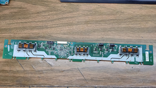 Sony Kdl-40bx421 Main Ssl400_10b01 Regleta (Usado)
