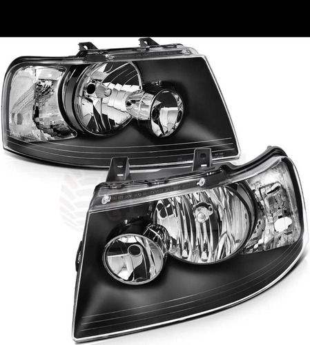 Faros De Expedition Negros 2003 2004 2005 2006