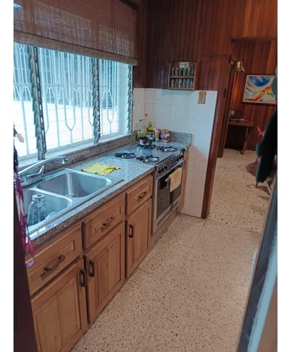 Casa en Venta Km 23 Junquito