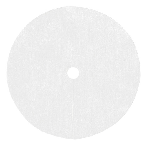 100 Unidades De Papel Desechable Para El Pecho, Para Bricola