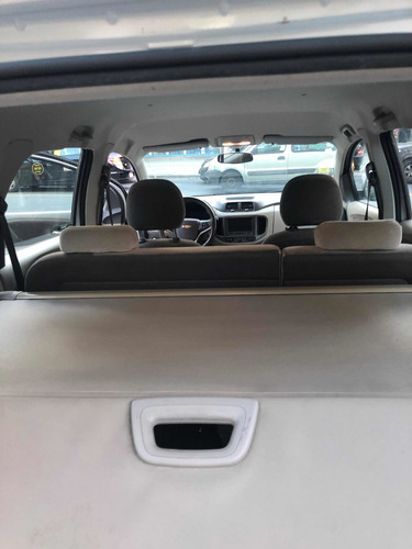 Chevrolet Spin 1.3 Ltz 5as 75cv 2014