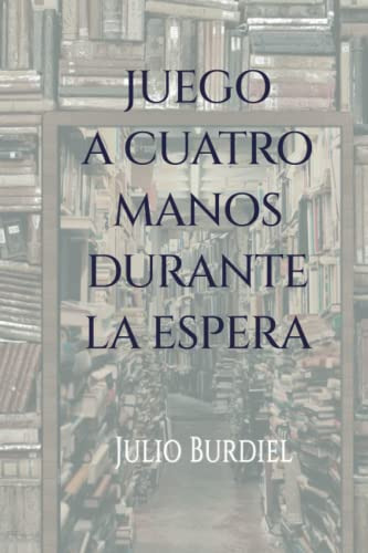 Juego A Cuatro Manos Durante La Espera