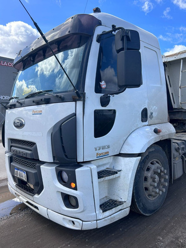 Camion Ford Tractor 1723 Mod.2017 Kit Hidraulico!!financia