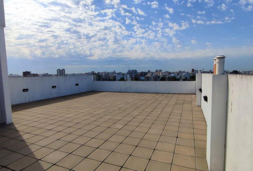 Departamento Monoambiente. | Avenida Juan B. Justo 5877