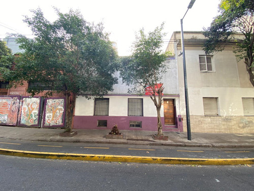 Humahuaca Y Austria - Lote En Venta - 191m2