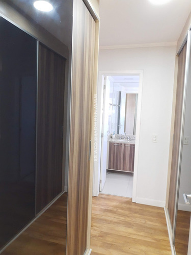 Imagem 18 de 30 de Apartamento 124m² À Venda Alameda Morumbi - Ap00137 - 69318520