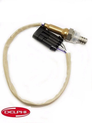 Sensor Oxigenio 4 Fios Original Corsa Classic 1.0 2012