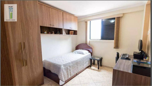 Imagem 15 de 19 de Apartamento Com 2 Dormitórios À Venda, 74 M² Por R$ 335.000,00 - Macedo - Guarulhos/sp - Ap0996