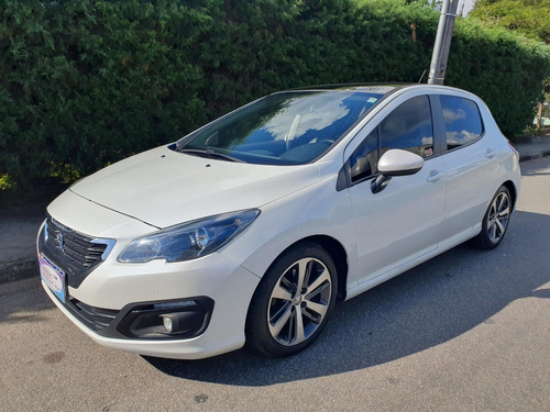 Peugeot 308 1.6 Thp Griffe Flex Aut. 5p