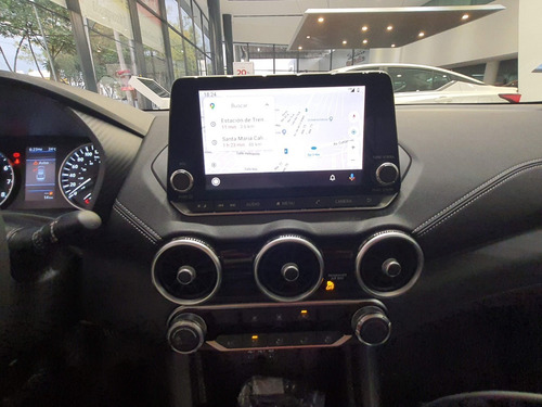 Imagen 14 de 15 de Sentra Advance Tm 2021