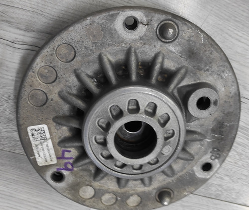 Base Amortiguador Mini Cooper One F56 2014 19 68841830 Origi (Usado)