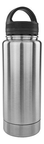 Vaso De Acero For Beber, Seguro For Guardar Y Esconder
