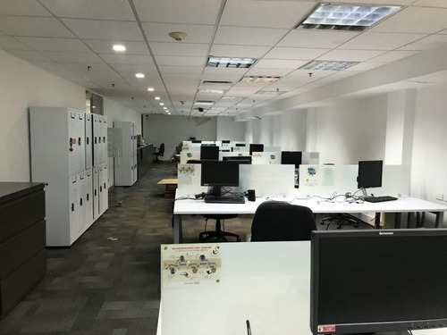 Oficina En Arriendo