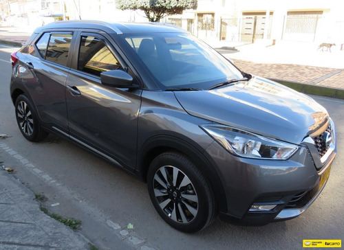 Nissan Kicks 1.6 Advance