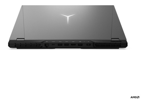 Imagen 5 de 6 de Portátil Lenovo Ryzen 7 16gb 512gb Ssd Legion 5 Pro 16 Grey