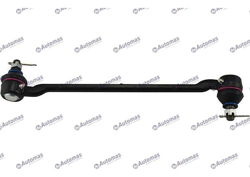 Barra Lateral De Direccion Izquierdo Datsun J15 1965-1968