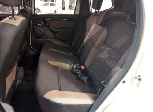 Renault Duster Privilege 2.0 Nc