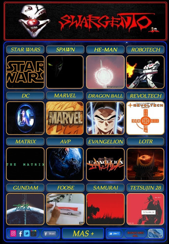 Star Wars Pre-cyborg Grievous To Grievous Sotds Swargento