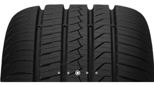 245/40r17 Pirelli Pzero A/s+3 91y