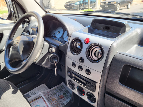Peugeot Partner 1.4 Furgon Presence Aa