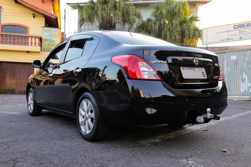 Versa