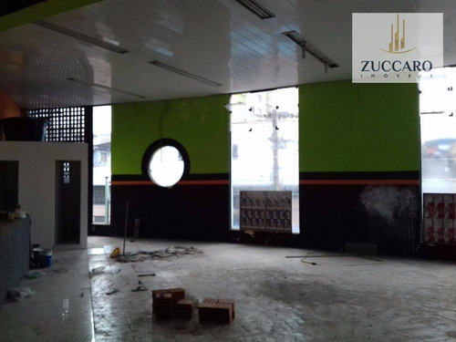Excelente Prédio Comercial - Centro - Guarulhos - Pr0231
