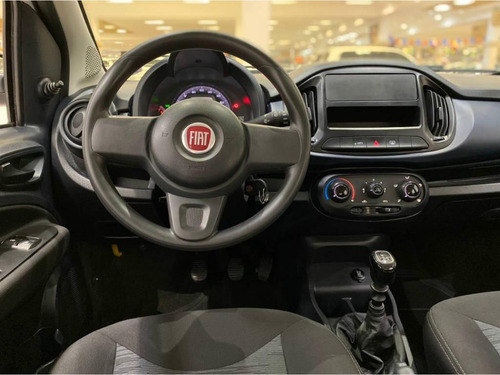 Imagem 7 de 10 de Fiat Uno Drive 1.0