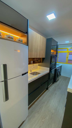 Apartamento Na Praia Ingleses Floripa