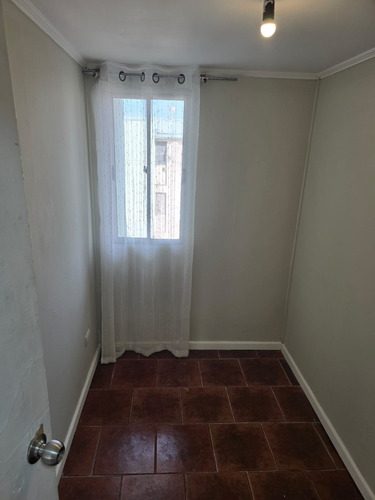 Arriendo Departamento Villa Los Profesores, Metro Ecuador