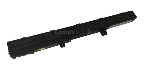 Bateria Asus A31lj91 0b110-00250100m A31n1319 A41n1308 4cel