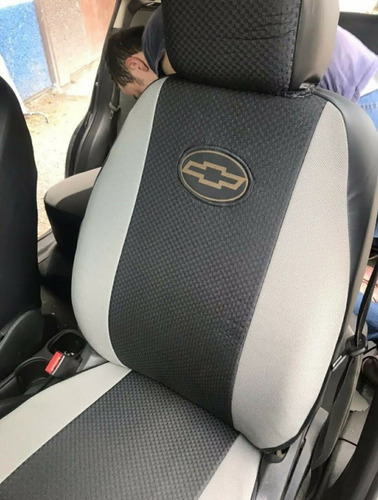 Cubreasientos Hyundai Creta Grand Gl Mod. 2025