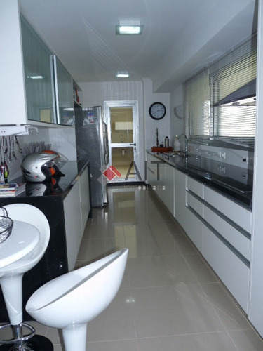 Imagen 7 de 30 de Apartamento En Punta Del Este, Brava- Ref: 3056