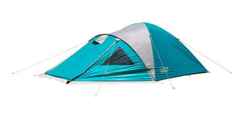 Carpa Para 6 Personas Klimber Kilimanjaro