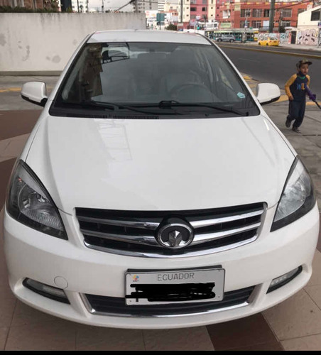 Great Wall Voleex C30 Manual